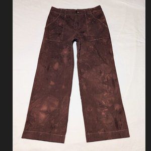 Nili Lotan x Target Wide Leg Pants